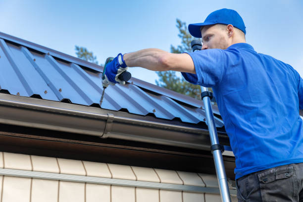 Steel Roofing in Caraway, AR