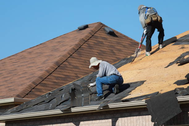 Best Emergency Roof Repair Services  in Caway, AR