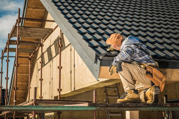 Best Metal Roofing Installation  in Caway, AR