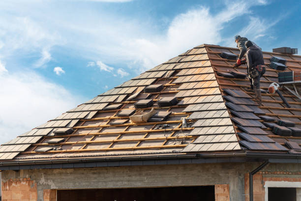 Best Commercial Roofing Services  in Caway, AR