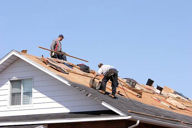 Best Cold Roofs  in Caway, AR