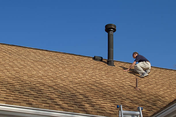EPDM Roofing in Caraway, AR