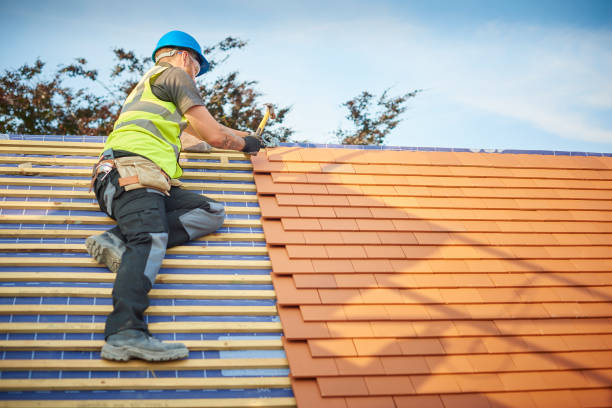 Best Rubber Roofing (EPDM, TPO)  in Caway, AR